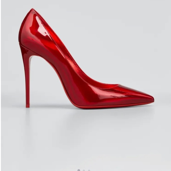 Loui Vuitton pumps - Picture 5 of 5
